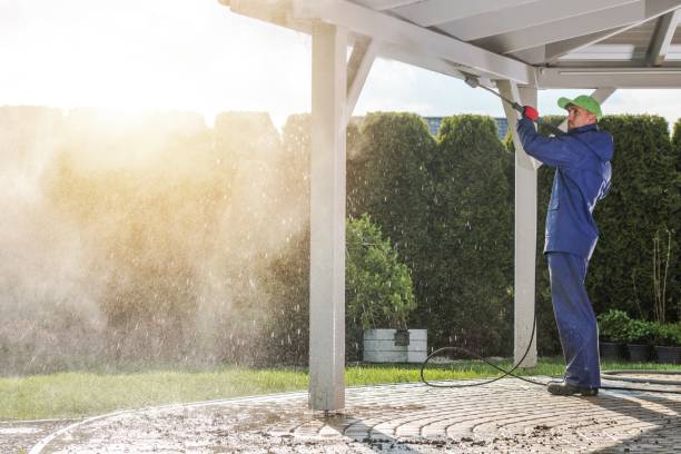 Southgate, MI  Pressure Washing Services Company