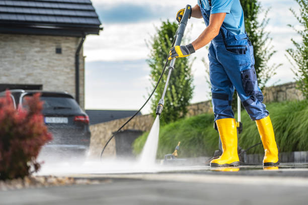 Best Driveway Pressure Washing  in Southgate, MI